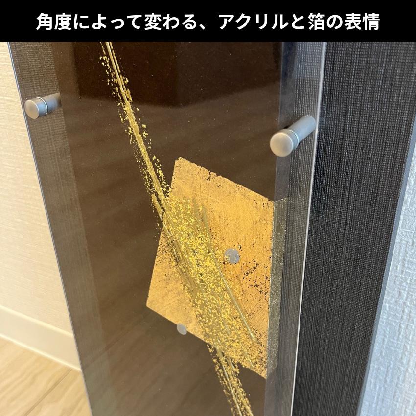 アートパネル 縦長 横長 壁掛けアートパネル 床の間 和室 インテリア