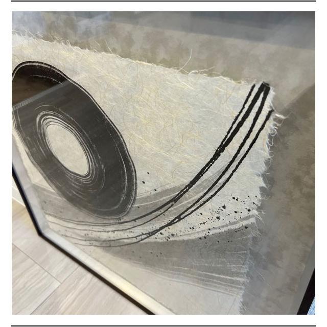 アートパネル 和風 和室 インテリアアートパネル 和モダン 壁掛け