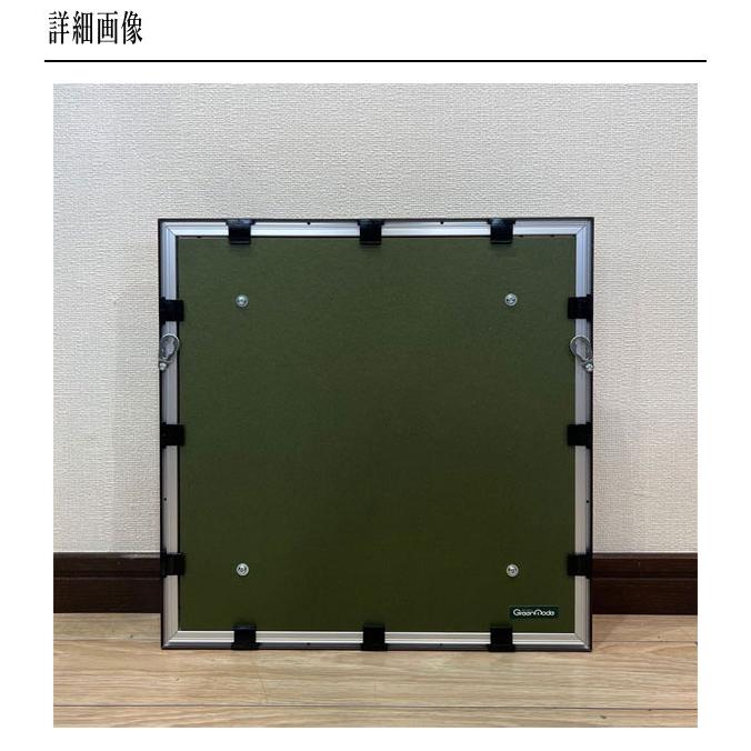 リーフパネル 壁掛け グリーンアートパネル おしゃれ 壁掛けアート