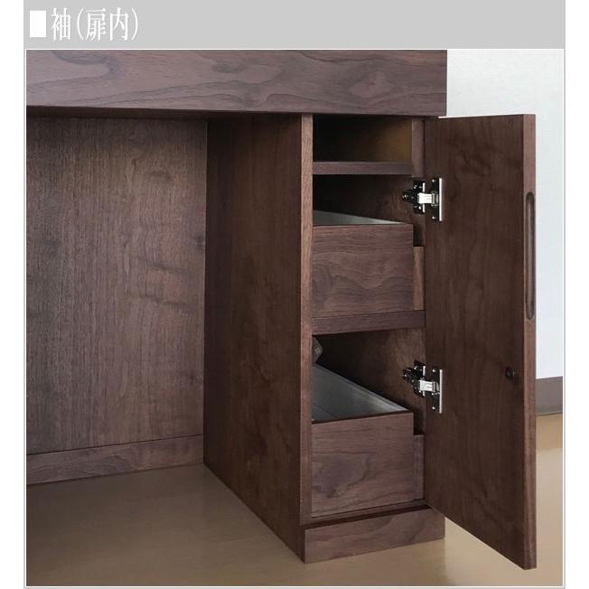 関本家具装芸 女優ドレッサー ライト付き 三面鏡 ドレッサー おしゃれ