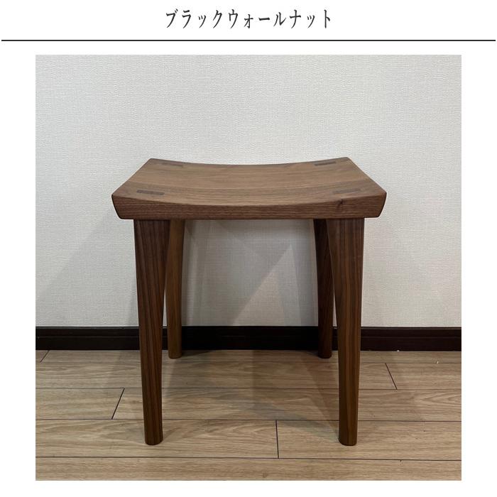 シラカワ 飛騨の匠工房 スツール 木製 食卓椅子 おしゃれ 食堂 シラカワ 飛騨の匠工房 スツール 木製 食卓椅子 おしゃれ 食堂