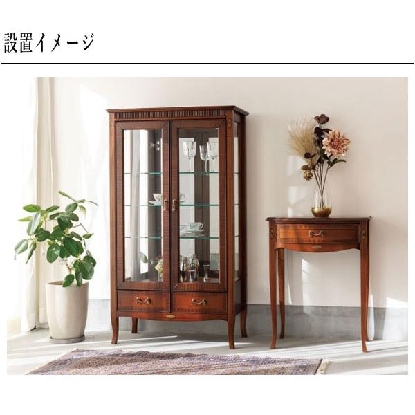 東海家具工業 ベネチア コンソールテーブル 玄関 飾り台 木製 東海家具工業 ベネチア コンソールテーブル 玄関 飾り台 木製