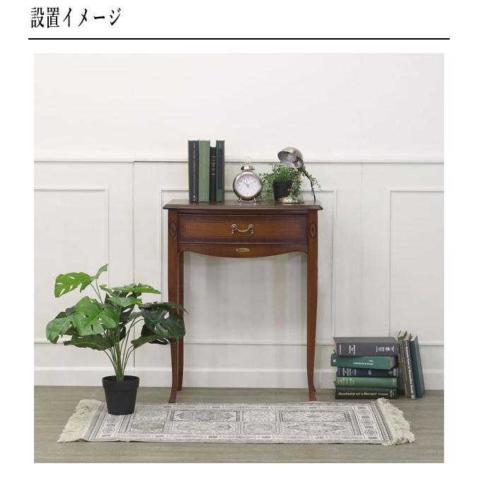 東海家具工業 ベネチア コンソールテーブル 玄関 飾り台 木製 東海家具工業 ベネチア コンソールテーブル 玄関 飾り台 木製