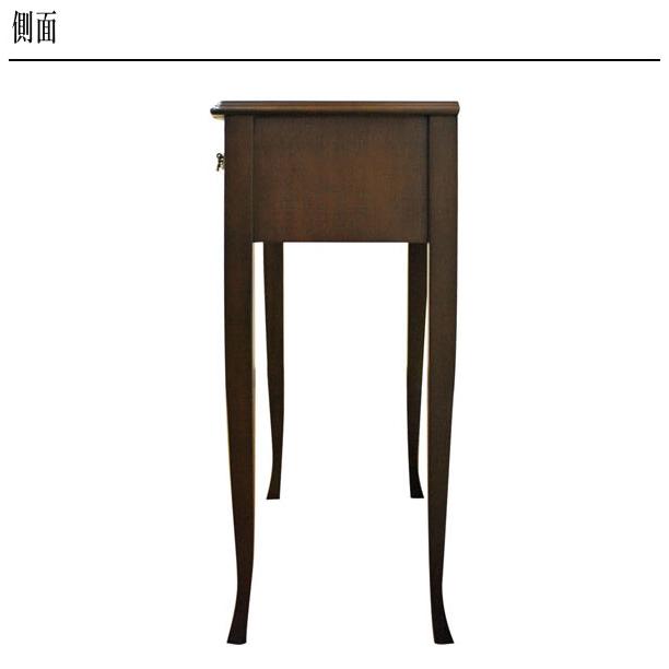 東海家具工業 ベネチア コンソールテーブル 玄関 飾り台 木製 東海家具工業 ベネチア コンソールテーブル 玄関 飾り台 木製