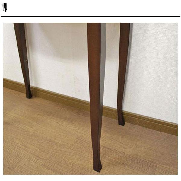 東海家具工業 ベネチア コンソールテーブル 玄関 飾り台 木製 東海家具工業 ベネチア コンソールテーブル 玄関 飾り台 木製