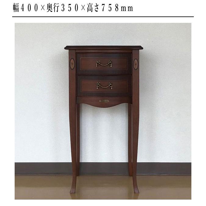 管433☆東海家具☆カゼルタ☆ Caserta ☆コンソール☆電話台☆花台 管