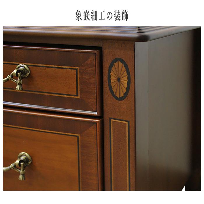 東海家具工業 ベネチア テレビ台 完成品 ローボード 幅120cm テレビ