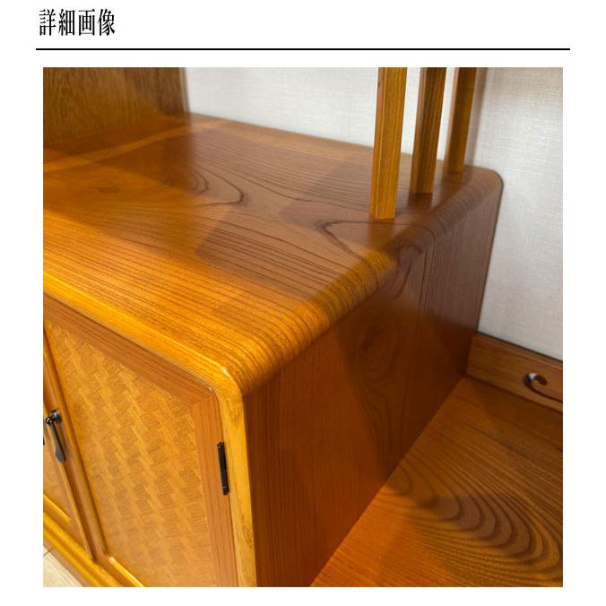 日本製 無垢木 茶棚 茶道具 茶席道具 室飾り アンティーク 日本製 無垢木 茶棚 茶道具 茶席道具 室飾り アンティーク