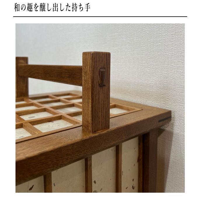 行燈 和風 行灯 和モダン あんどん おしゃれ 間接照明 寝室 フロア