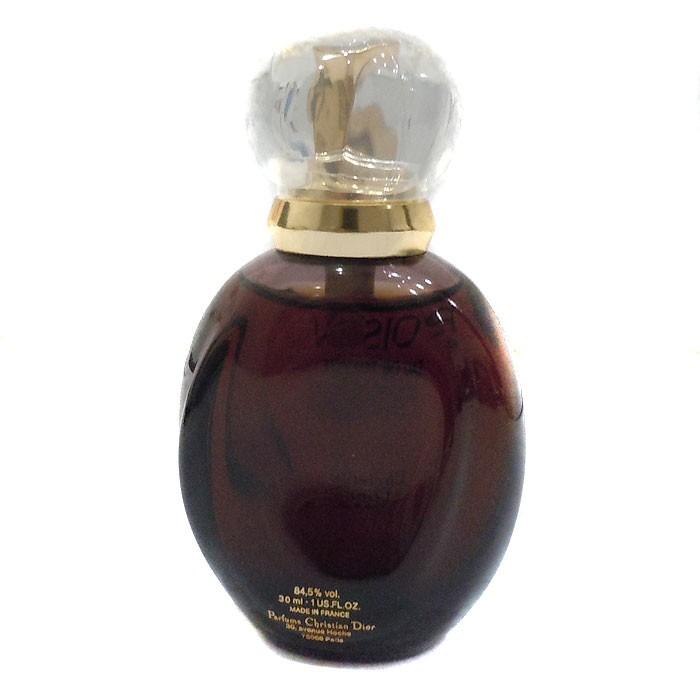 クリスチャンディオール Christian Dior プワゾン ネックレス EDT 30ml クリスチャンディオール Christian Dior プワゾン ネックレス EDT 30ml