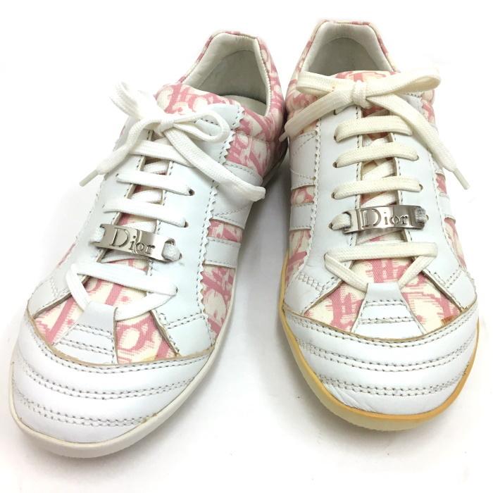 Christian Dior 【中古】 クリスチャン ディオール レディース 