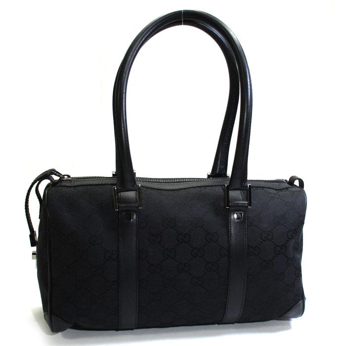 GUCCI グッチ ニューブリット ミニボストン バッグ レザー 直販直送