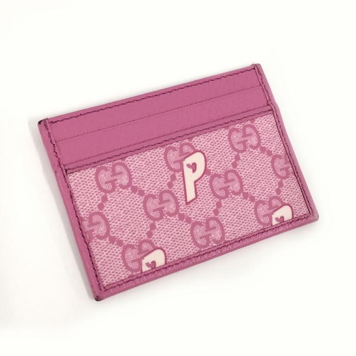 ✨GUCCI財布orパスポートケース、PAOLO.GUCCI 小物