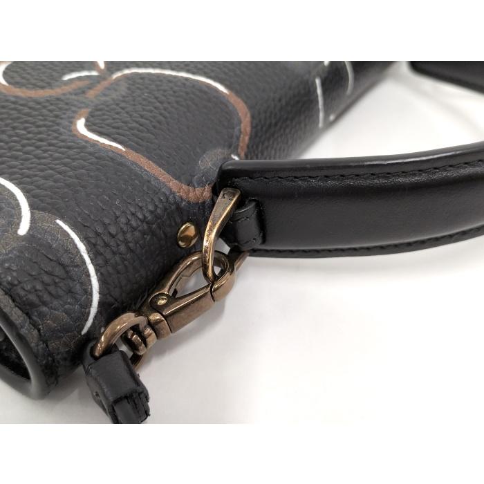 FERRAGAMO（フェラガモ） Salvatore Ferragamo 2WAYショルダー