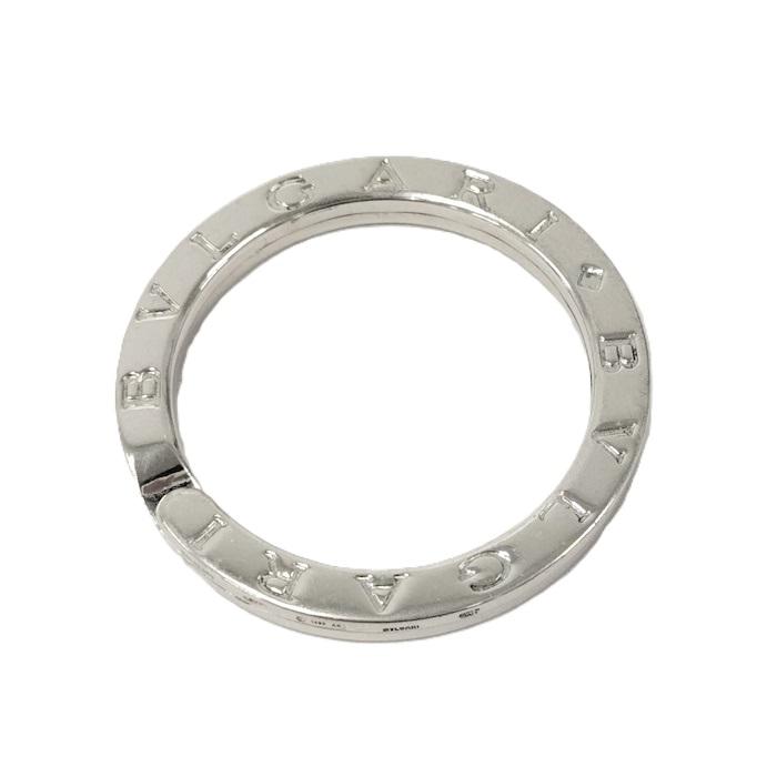 BVLGARI ブルガリブルガリ キーリング SV925 シルバー : サカイ