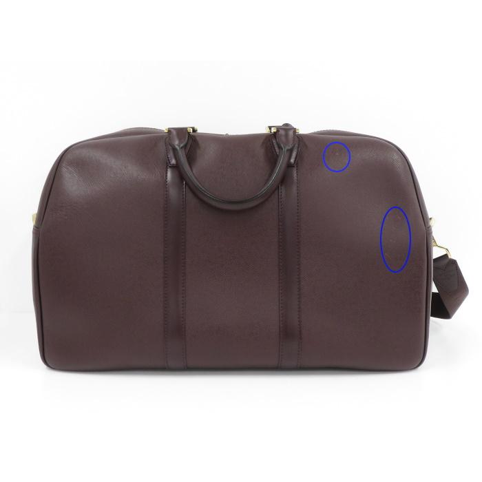 美品　ルイヴィトン タイガ ケンダルPM M30126 ボストンバック レザー LOUIS VUITTON(ルイヴィトン) / ケンダルPM_タイガ_BRD/レザー