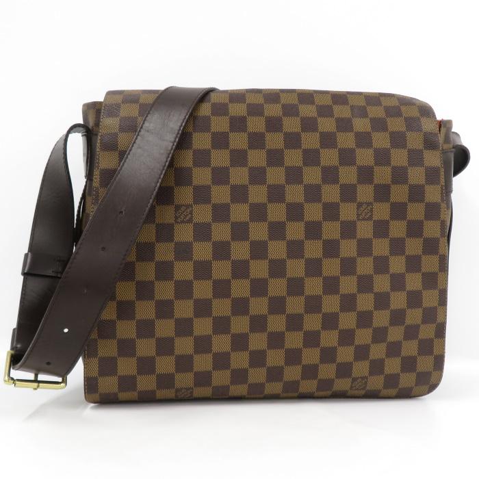 超歓迎された】 ルイヴィトン ショルダーバック アベス スペシャル