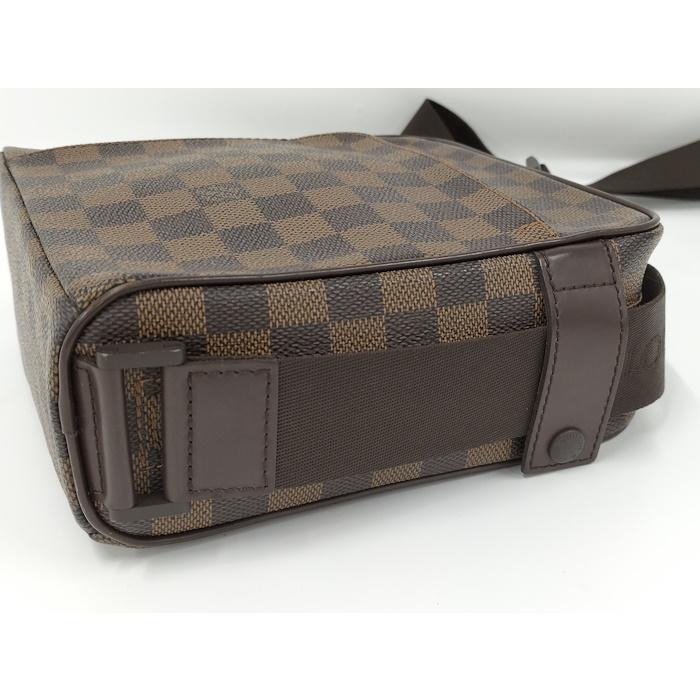 LOUIS VUITTON（ルイ・ヴィトン） オラフPM ショルダーバッグ ダミエ