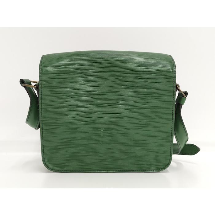 Louis Vuitton モノグラム カルトシエール ショルダーバッグ