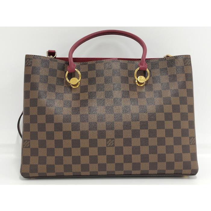 LOUIS VUITTON（ルイ・ヴィトン） LOUIS VUITTON LVリバーサイド 2WAY