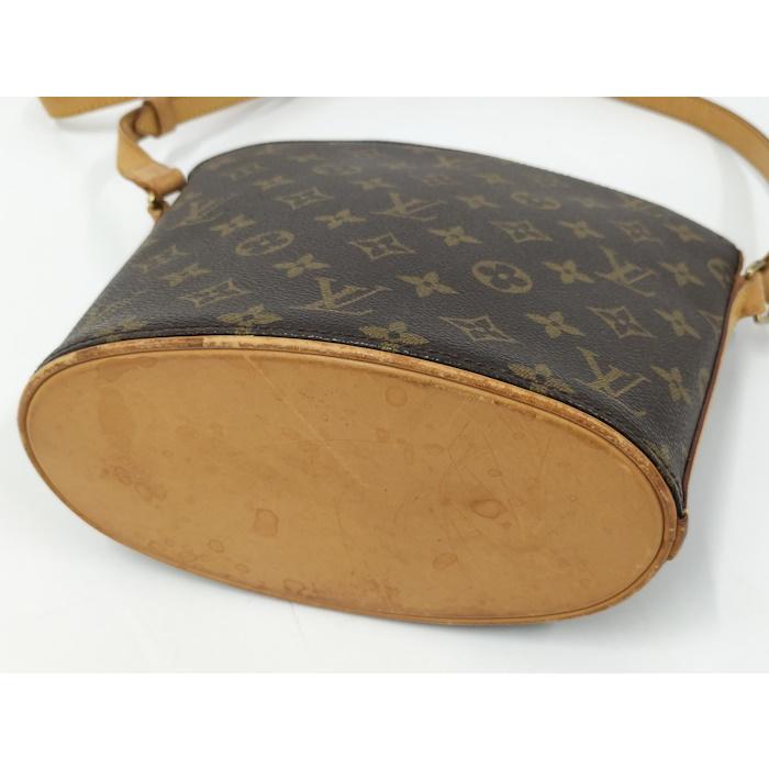 LOUIS VUITTON ドルーオ ショルダーバッグ モノグラム M51290 : サカイ