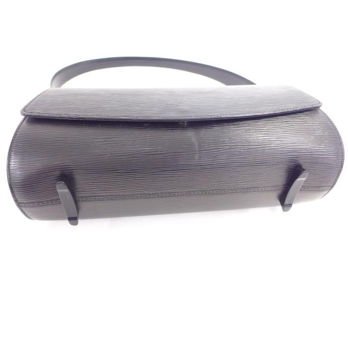 中古】LOUIS VUITTON ワンショルダーバッグ ノクターンGM エピ