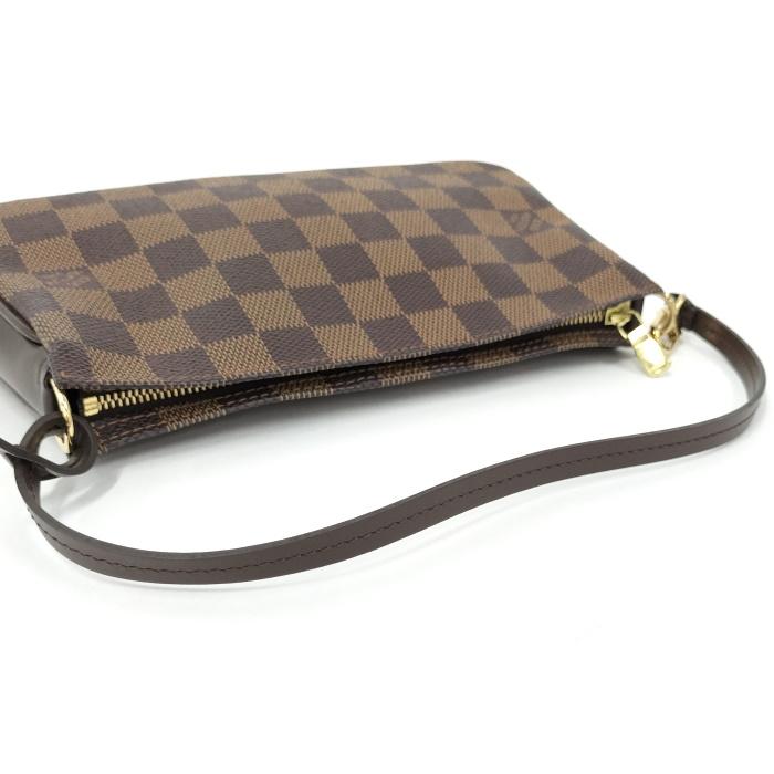 LOUIS VUITTON（ルイ・ヴィトン） ナヴォナ アクセサリーポーチ ダミエ