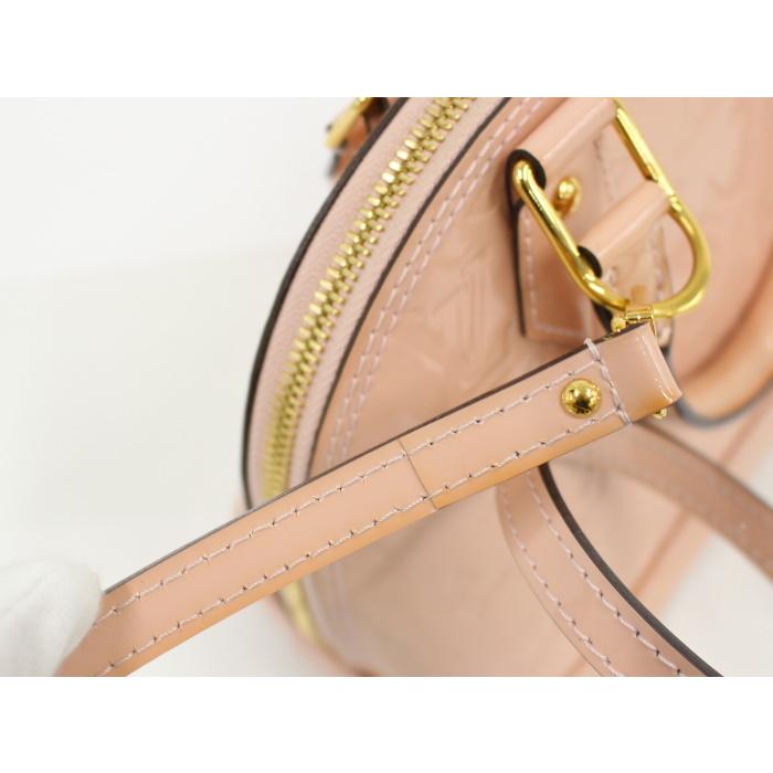 LOUIS VUITTON 【中古】ルイヴィトン アルマBB 2WAY LOUIS VUITTON 【中古】ルイヴィトン アルマBB 2WAY