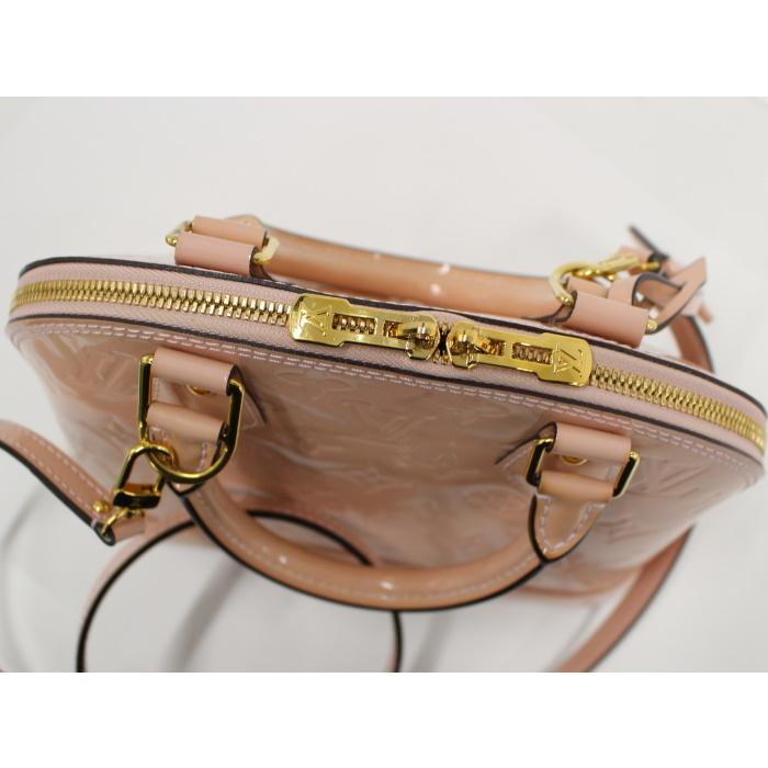 LOUIS VUITTON 【中古】ルイヴィトン アルマBB 2WAY LOUIS VUITTON 【中古】ルイヴィトン アルマBB 2WAY