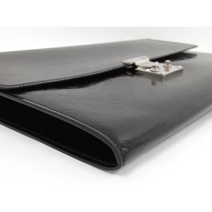 LOUIS VUITTON 【中古】ルイヴィトン モノグラムミニ グラセ 