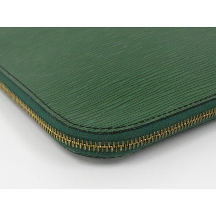 LOUIS VUITTON 【中古】LOUIS ポッシュドキュマン ドキュメント