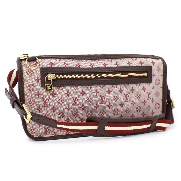 LOUIS VUITTON 【中古】LOUIS ショルダーバッグ ポシェットキャト  