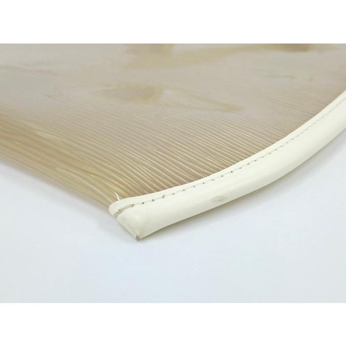 中古】LOUIS VUITTON トートバッグ バイア エピプラージュ ネームタグ  