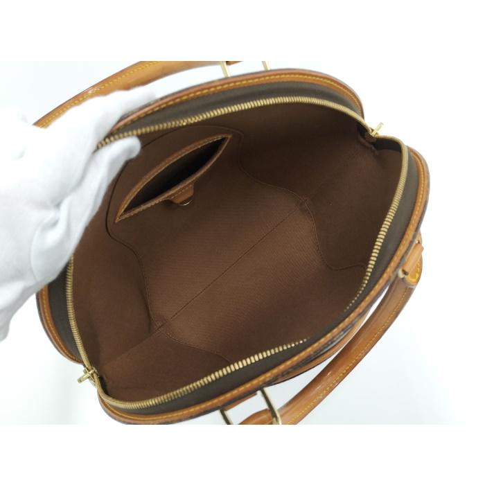 【中古】LOUIS VUITTON エリプス PM ハンドバッグ モノグラム M51127｜interior-collection｜08