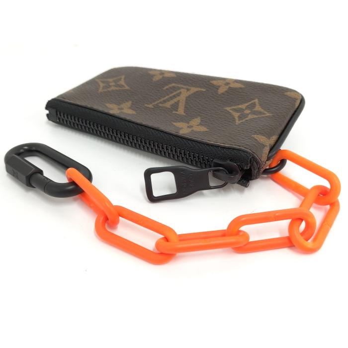 カードキーケース ポシェット・クレ モノグラム｜ルイ・ヴィトン 公式