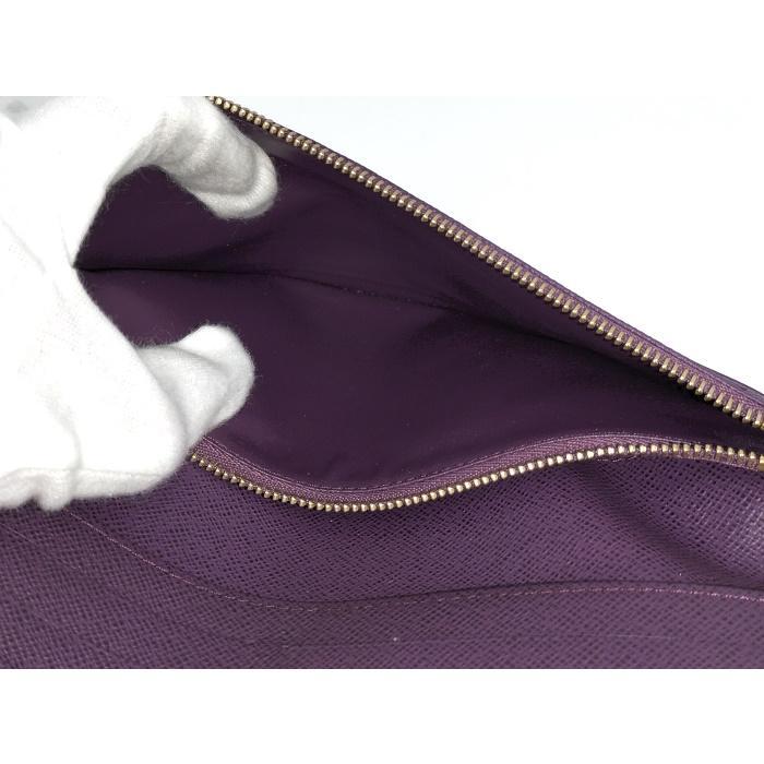 LOUIS VUITTON 【中古】LOUIS ポルトフォイユ・アンソリット 長財布 
