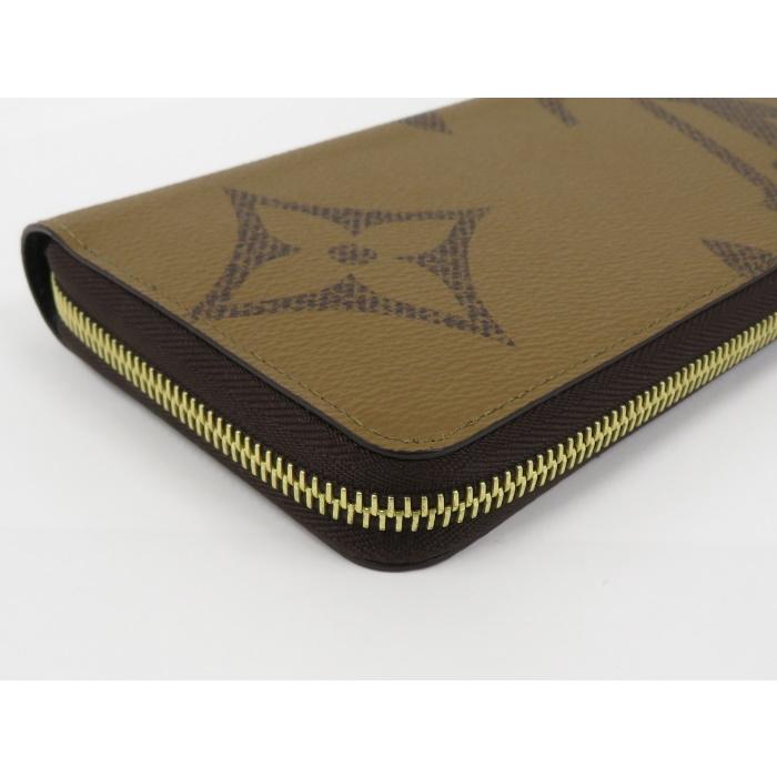 超格安一点 LOUIS VUITTON ジッピーウォレット ラウンドファスナー長