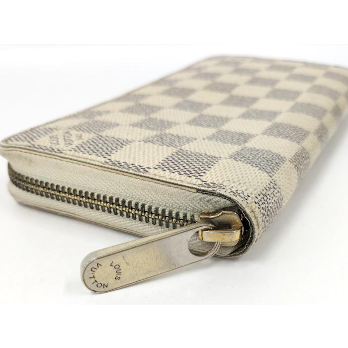 LOUIS VUITTON（ルイ・ヴィトン） ラウンドファスナー長財布 ジッピー