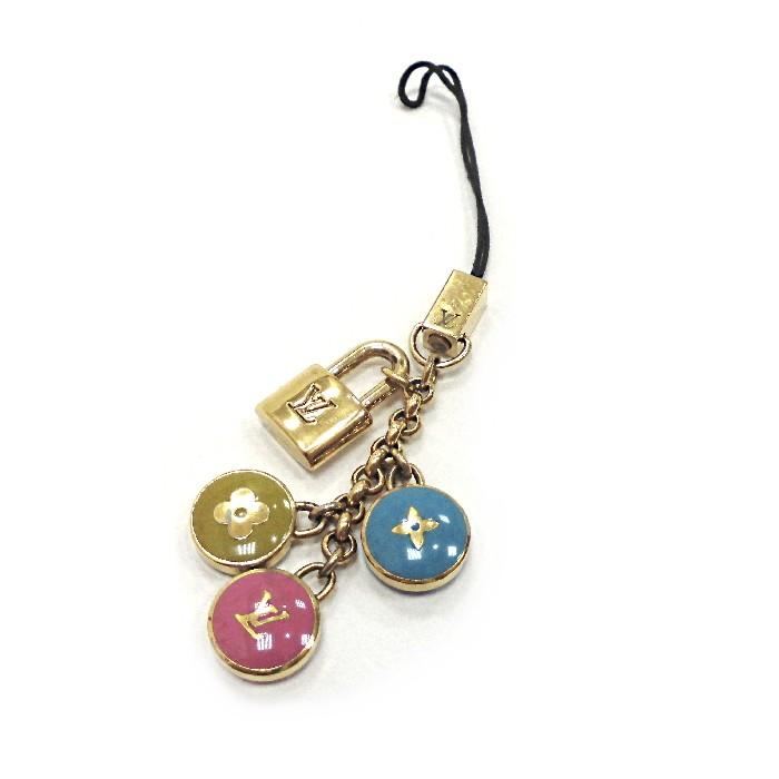 LOUIS VUITTON 【中古】ルイヴィトン アクセソワール