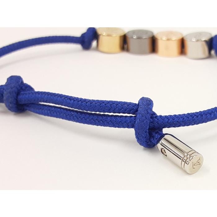 LOUIS VUITTON 【中古】ルイヴィトン ブレスレット ブラスレ LOUIS VUITTON 【中古】ルイヴィトン ブレスレット ブラスレ