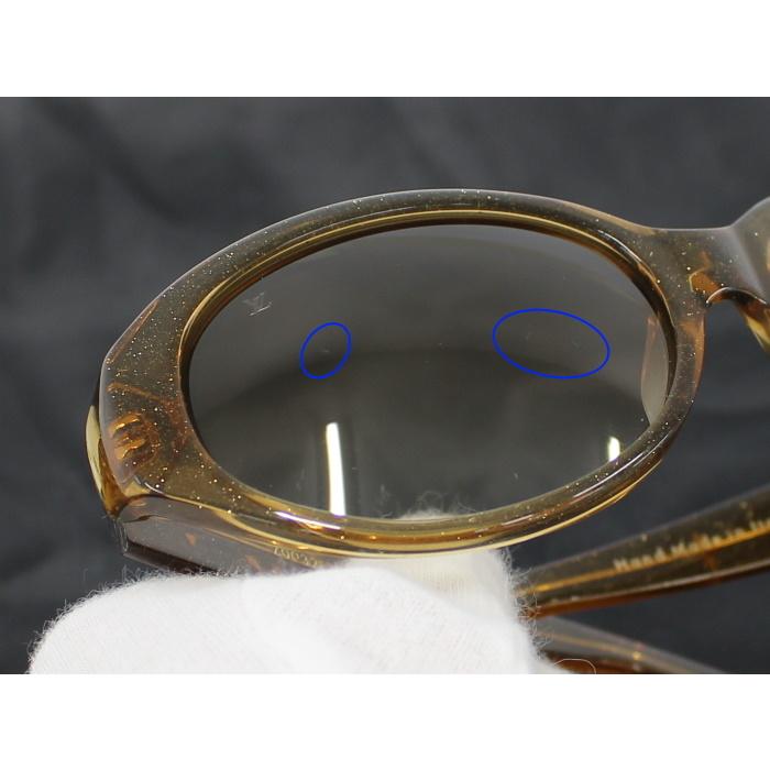 LOUIS VUITTON 【中古】ルイヴィトン レディース サングラス LOUIS VUITTON 【中古】ルイヴィトン レディース サングラス