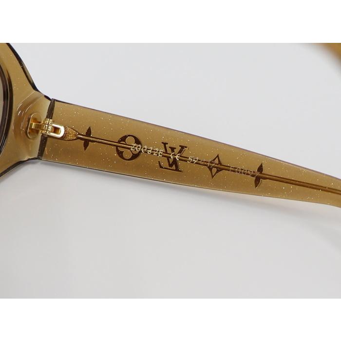 LOUIS VUITTON 【中古】ルイヴィトン レディース サングラス LOUIS VUITTON 【中古】ルイヴィトン レディース サングラス