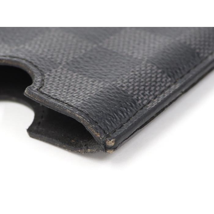 LOUIS VUITTON 【中古】ルイヴィトン エテュイ iPhone 3G