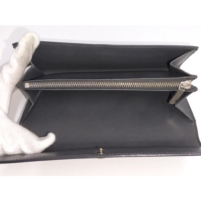 LOUIS VUITTON 【中古】LOUIS ポルトフォイユサラ 二つ折り長財布 