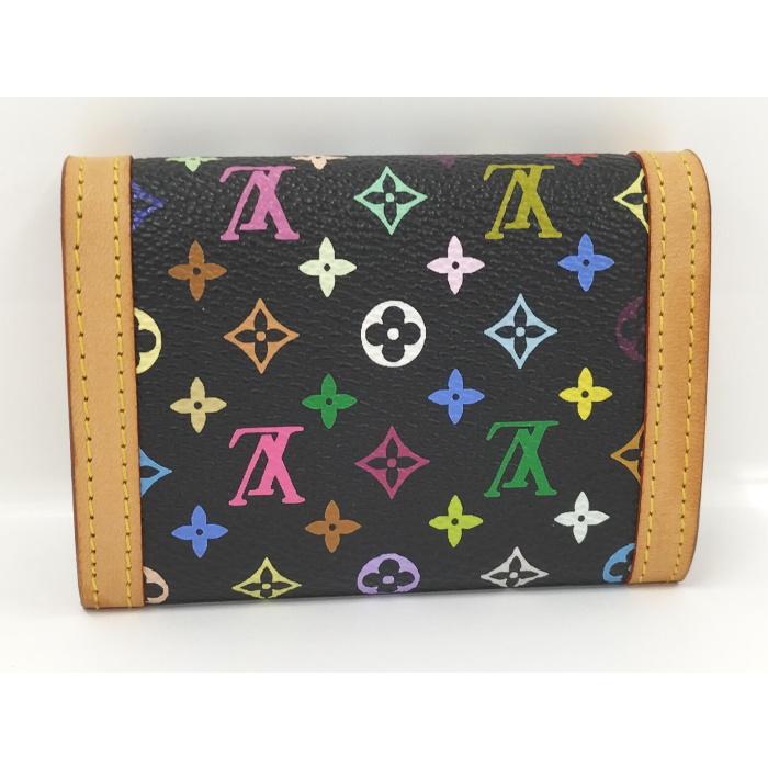 【未使用品】ルイヴィトン ケース マルチカラー ポルトモネ プラ 楽天市場】【財布】LOUIS VUITTON ルイ ヴィトン モノグラム