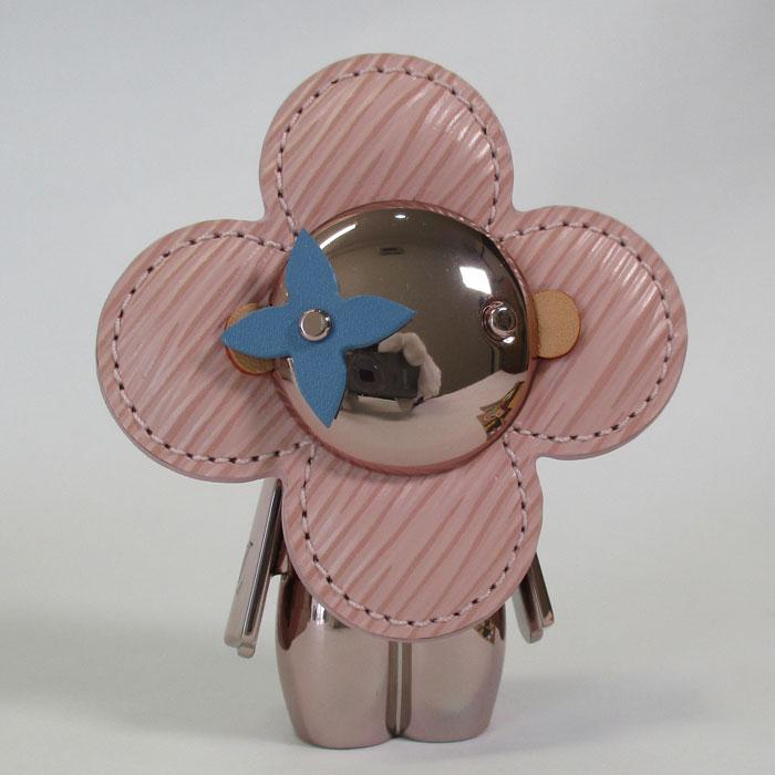 ルイヴィトン ヴィヴィエンヌ ピクチャーホルダー ポストカード4枚