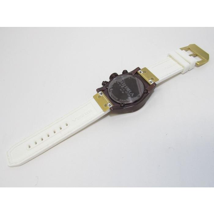 BRERA OROLOGI 【中古】【未使用に近い】BRERA ブレラ オロロジ 