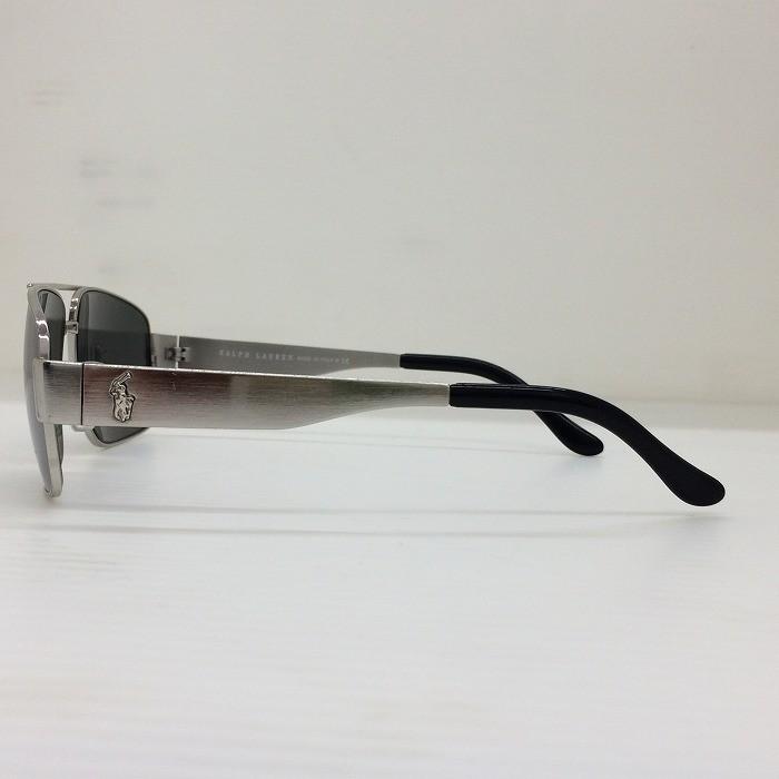 中古】ラルフローレン サングラス 3054 90016G ブラックレンズ