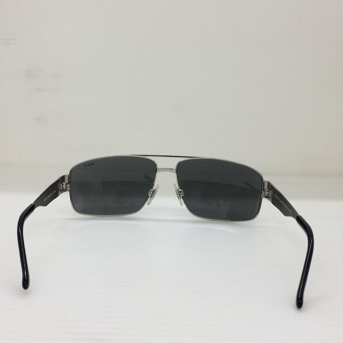 中古】ラルフローレン サングラス 3054 90016G ブラックレンズ