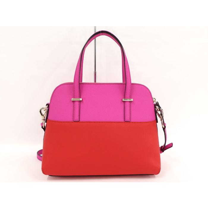 kate spade NEW YORK 【中古】ケイトスペード シダーストリート メイズ 